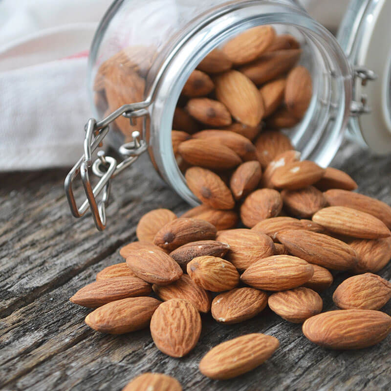 The Differences Between Food intolerances and Allergies